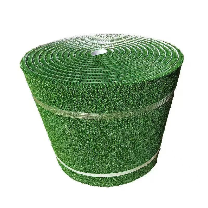 Beneficios de las esteras de césped que atrapan el oro