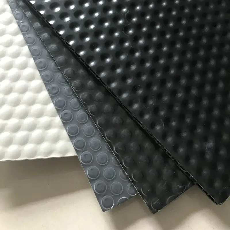 Hoja de panal interior automotriz