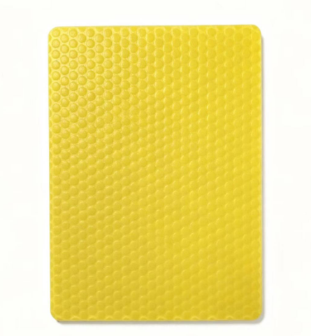 Tablero de protección del suelo